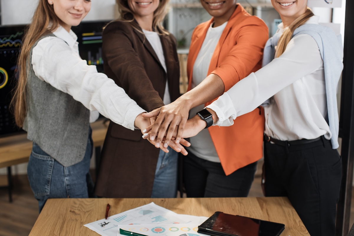 Collaborative Team